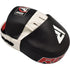 RDX T1 CURVED BOXING PADS-2